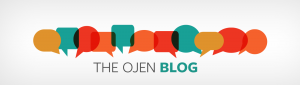 The OJEN Blog