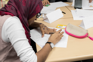 Classroom resources